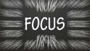 focus